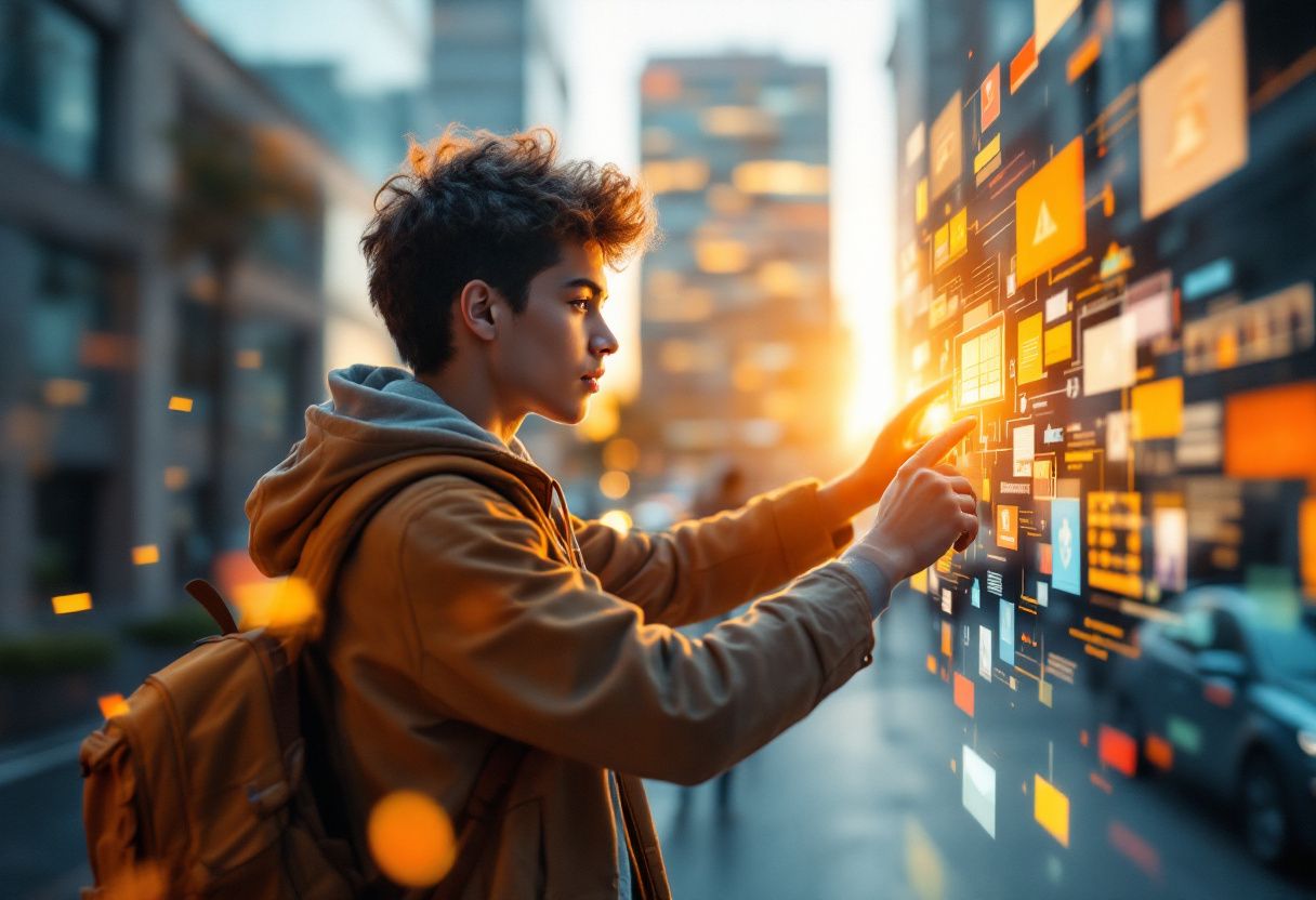 plateforme etudiante incluscol