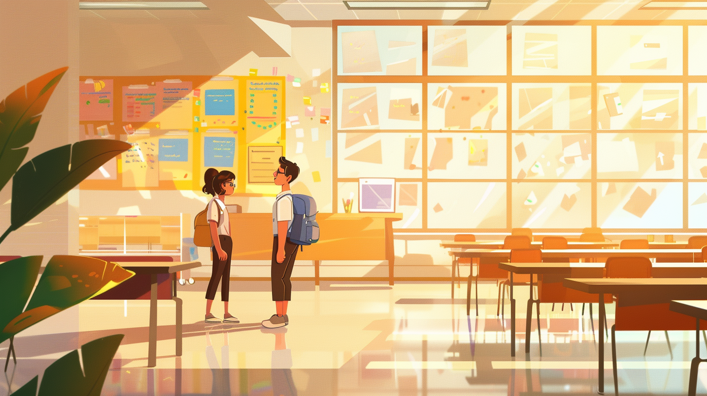 Salaire d'un accompagnant d'élèves en situation de handicap (AESH)