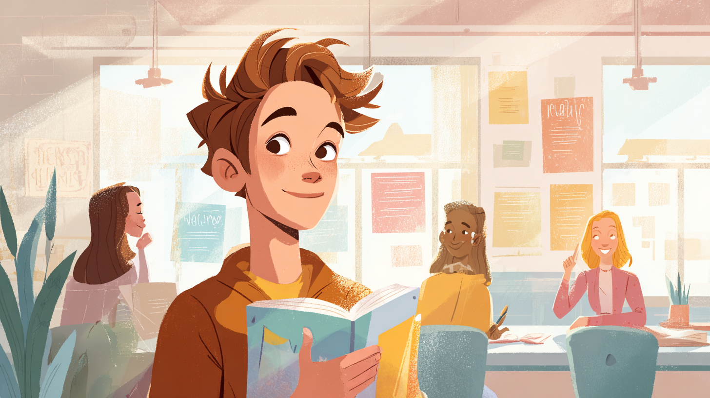 inclusion scolaire des élèves dyslexiques