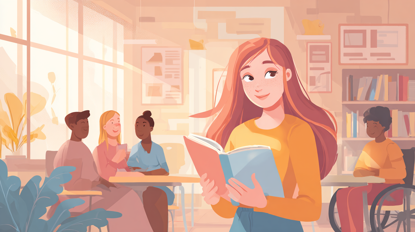 inclusion scolaire des élèves dyslexiques