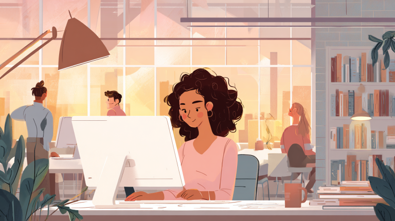 Comment accompagner un adulte dyslexique au travail