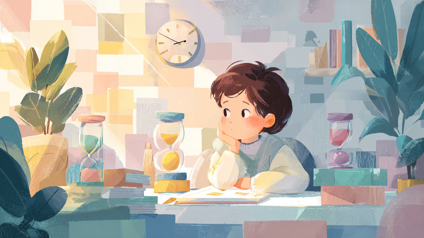 Comment aider un enfant avec TDAH à se concentrer à la maison