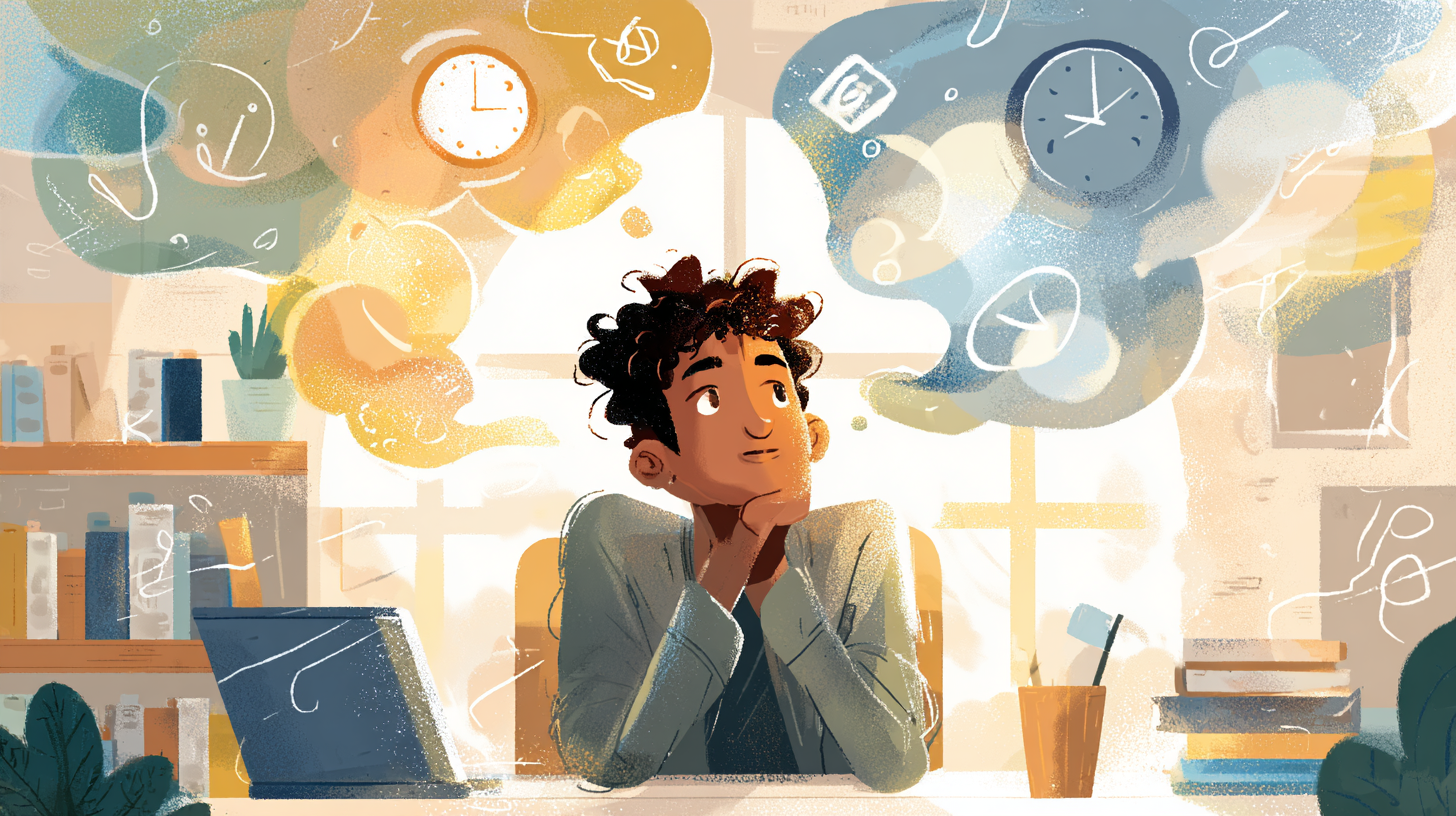 Comment gérer la fatigue cognitive liée aux troubles dys