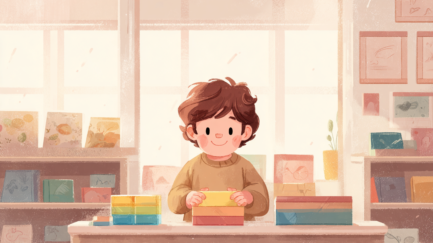 Stratégies d’apprentissage pour les enfants dyspraxiques