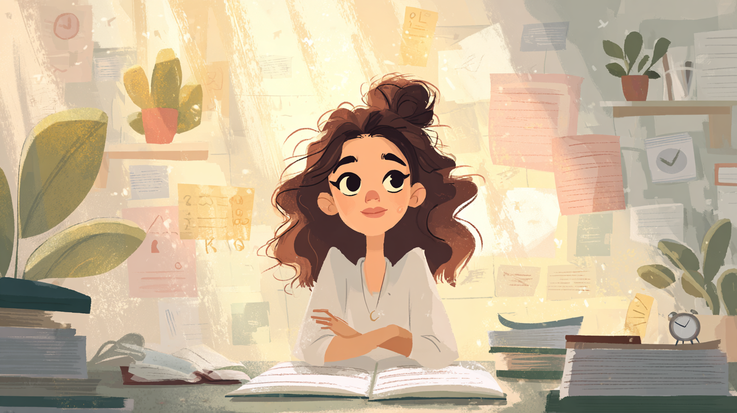 Comment gérer le stress des examens