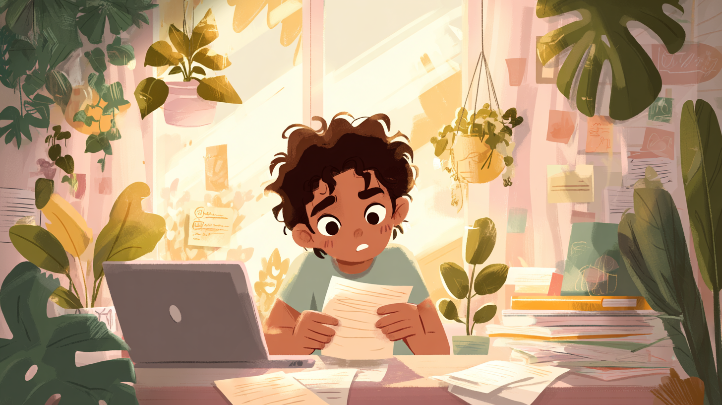 Que faire en cas de refus sur Parcoursup