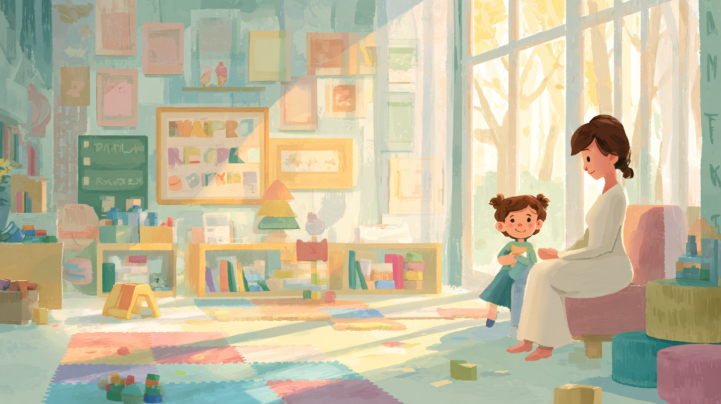 Les méthodes de rééducation pour les troubles dys