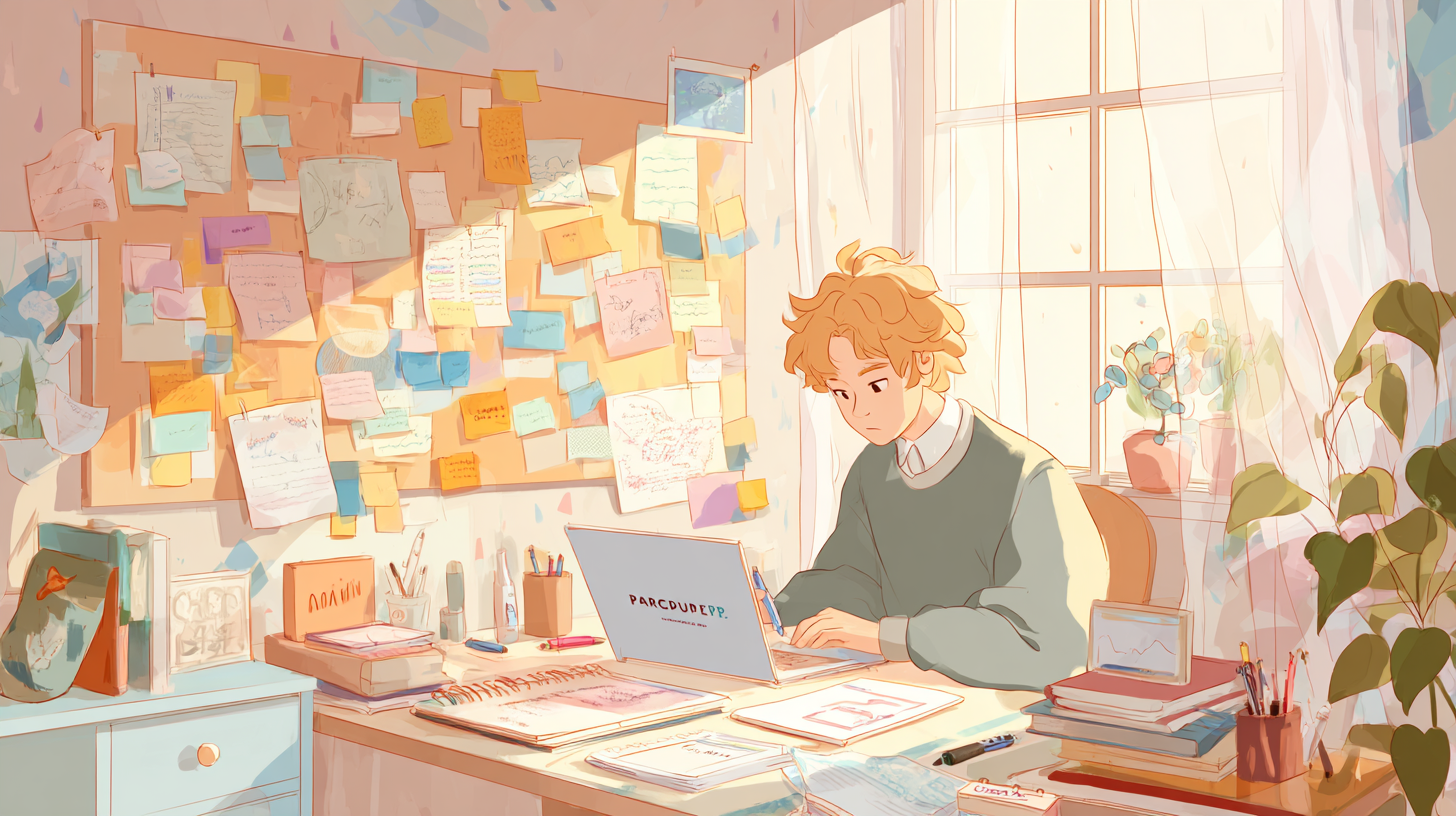 Comment rédiger un projet de formation motivé sur Parcoursup