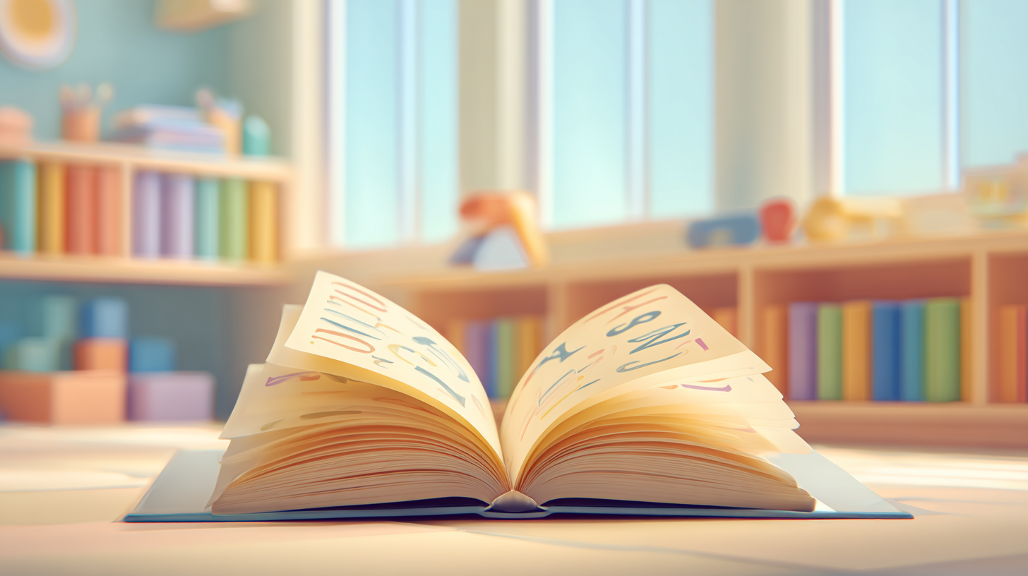 Les polices d’écriture adaptées aux dyslexiques