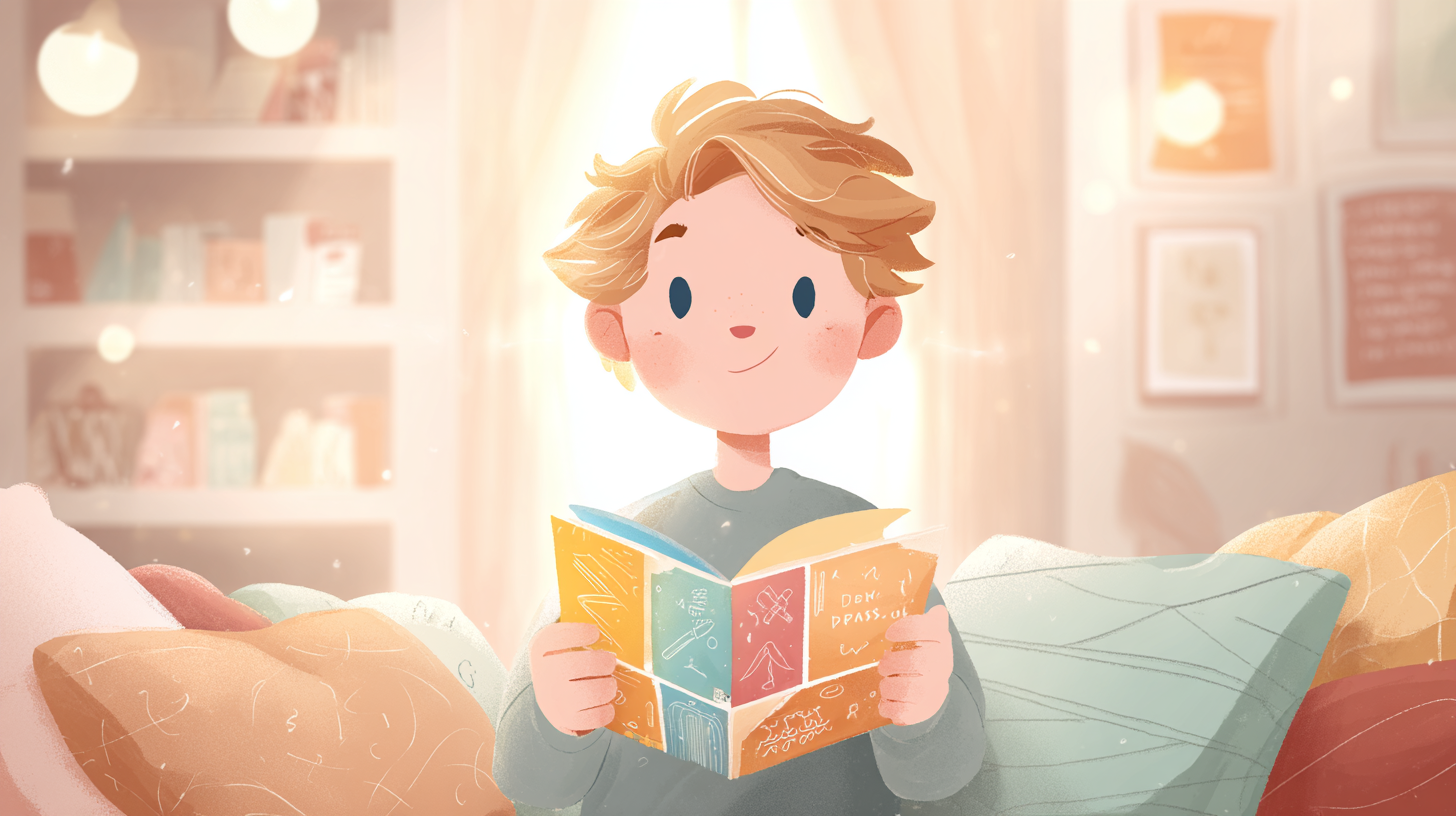 Dys et troubles de l’estime de soi: comment aider son enfant