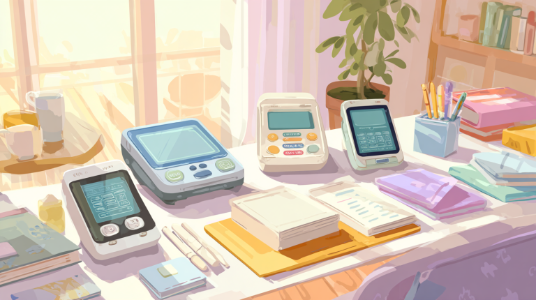 Les aides technologiques pour compenser les troubles dys