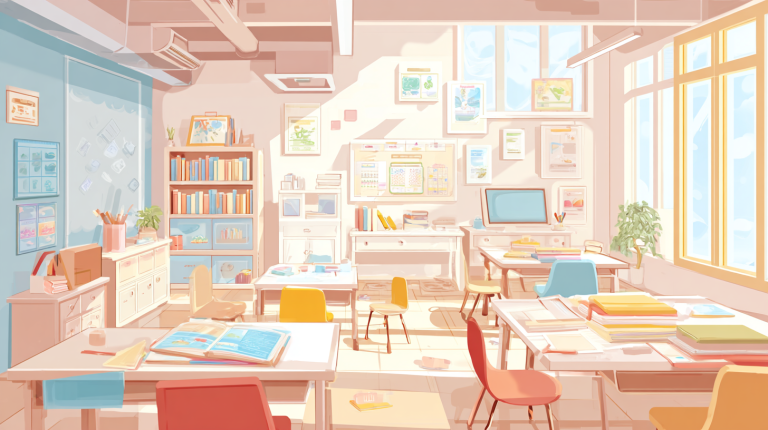 Les aménagements scolaires possibles pour les troubles dys