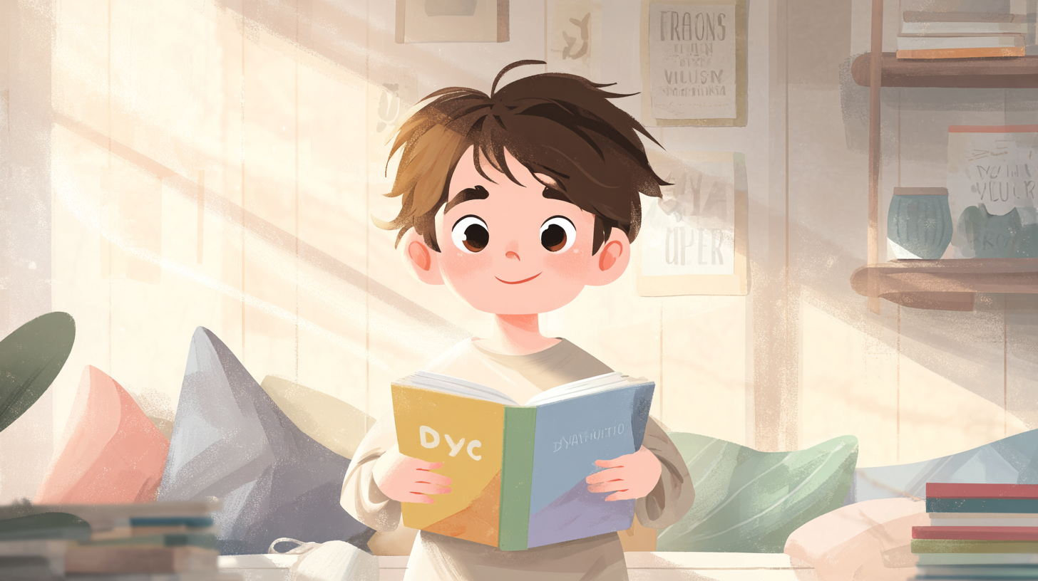 Dys et troubles de l’estime de soi : comment aider son enfant