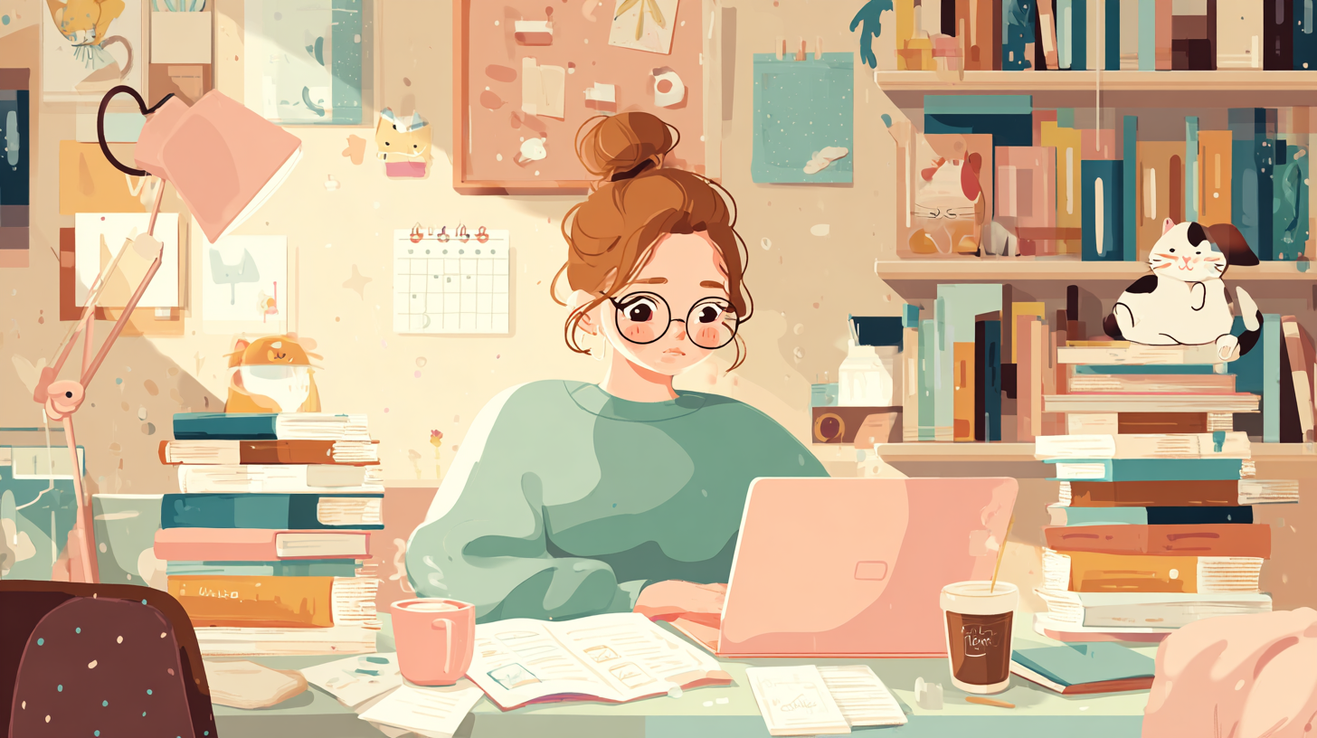 Comment concilier études et travail étudiant