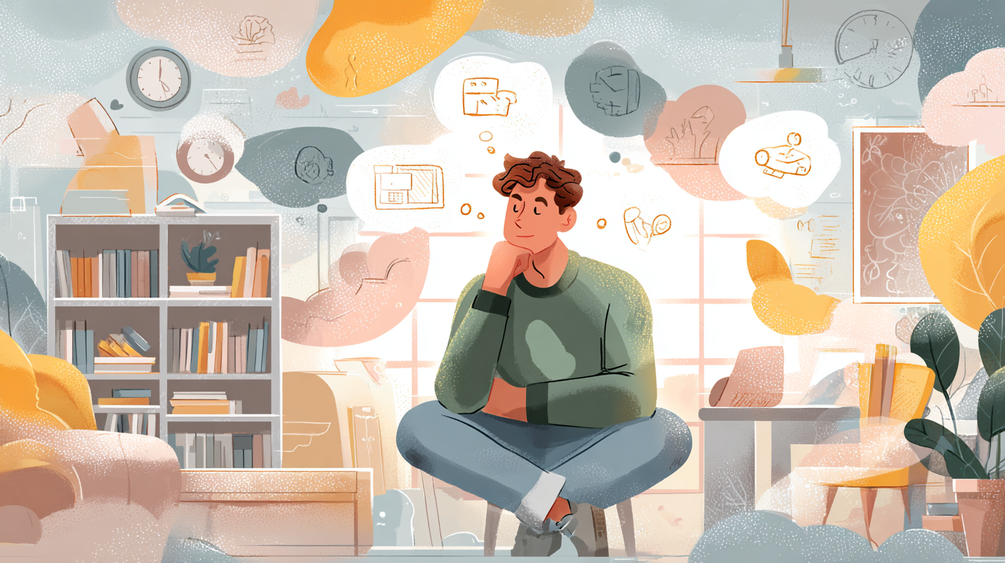 Comment gérer la fatigue cognitive liée aux troubles dys