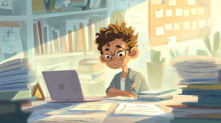 Les erreurs à éviter sur Parcoursup