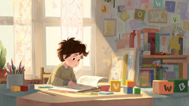 Les meilleurs exercices pour améliorer la lecture chez les dyslexiques