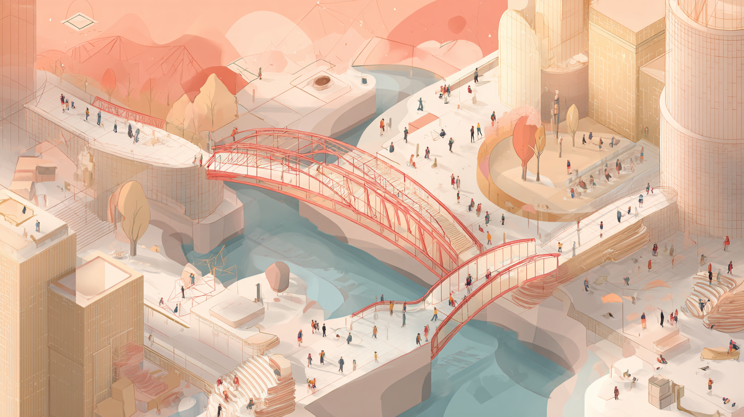 Les passerelles entre formations dans l’enseignement supérieur