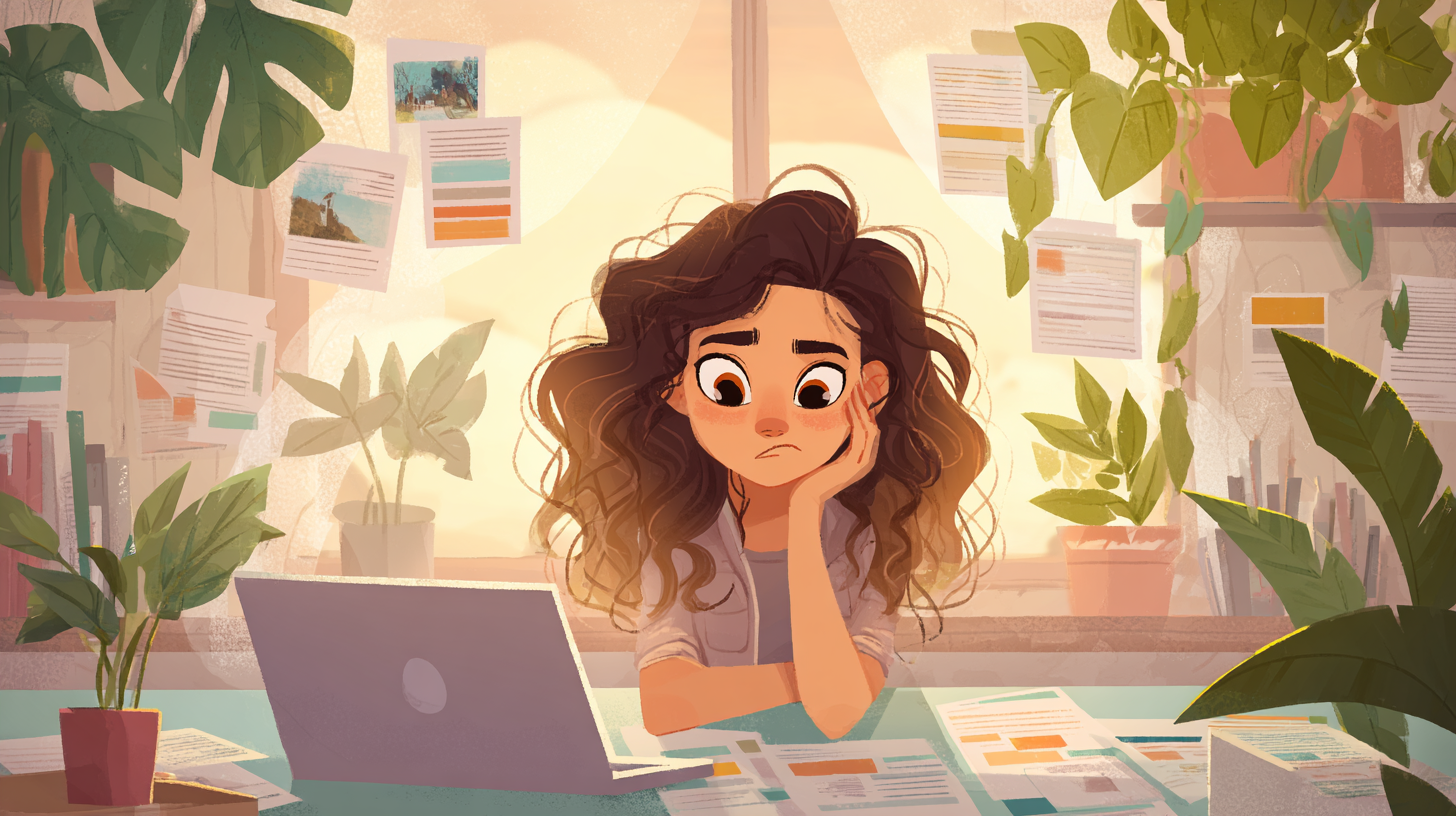 Que faire en cas de refus sur Parcoursup