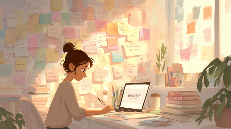 Comment rédiger un projet de formation motivé sur Parcoursup