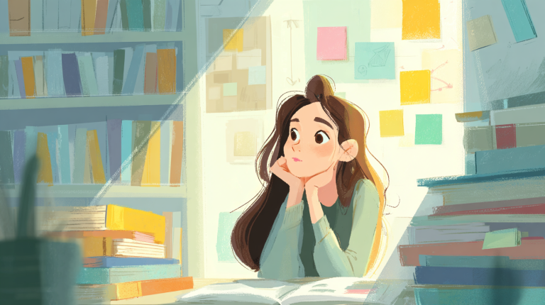 Comment se réorienter après une première année d’université