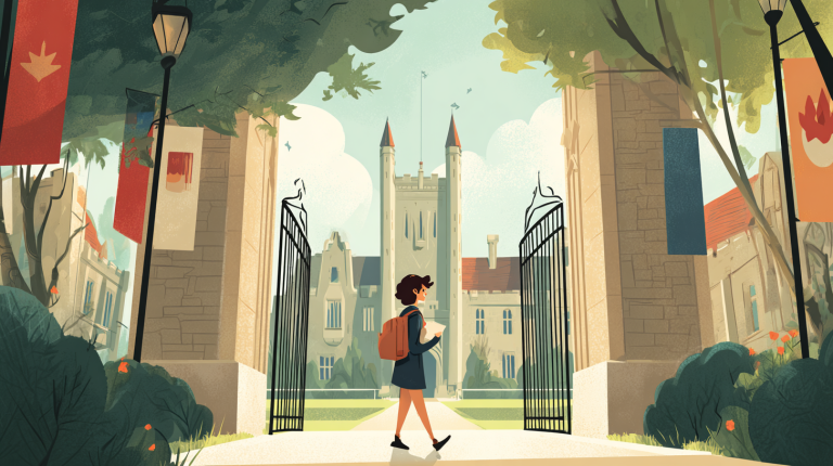 Comment réussir son entrée à l’université