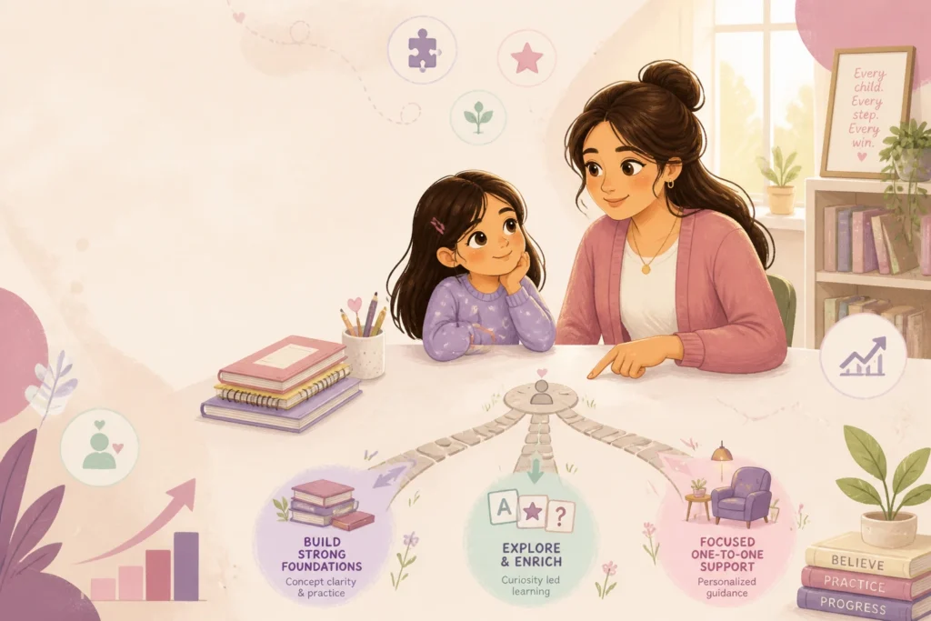 Accompagnement scolaire : quel dispositif pour votre enfant